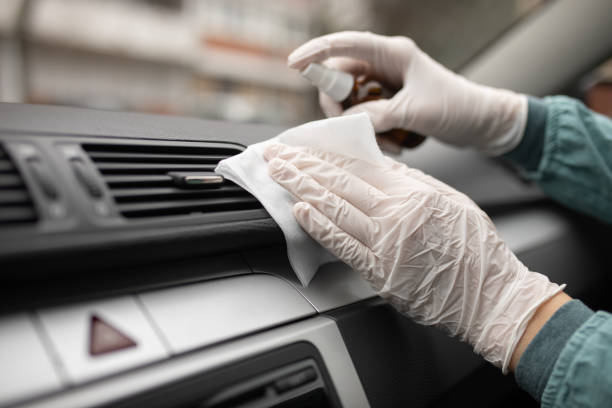 Best Best Air Duct Cleaning Company  in Mill Plain, CT
