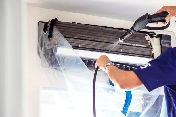 Best Local Air Duct Cleaning Services  in Mill Plain, CT