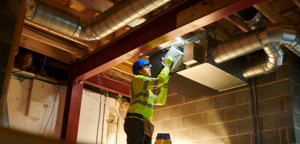 Best HVAC Duct Inspection Services  in Mill Plain, CT
