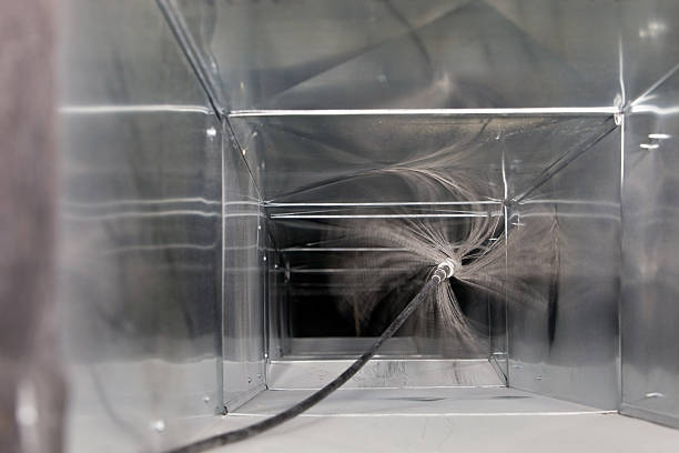 Professional Airduct Cleaning in Mill Plain, CT