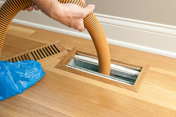 Best Best Air Duct Cleaning Company  in Mill Plain, CT