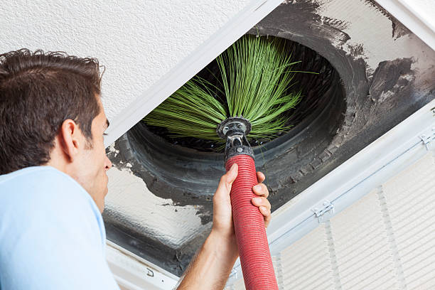Best Commercial Air Duct Cleaning  in Mill Plain, CT