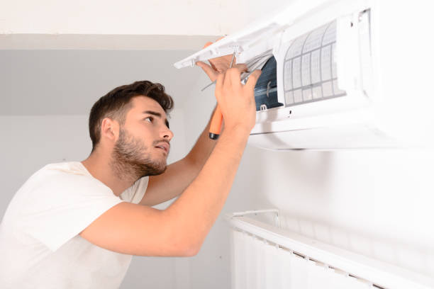 Best Air Duct Cleaning Near Me  in Mill Plain, CT