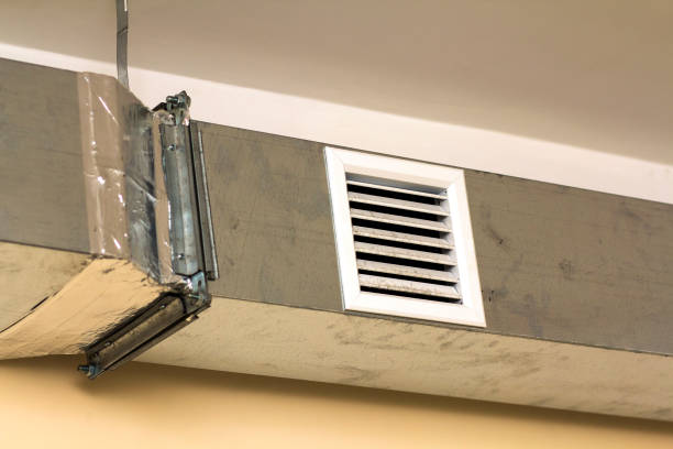 Best Air Duct Cleaning Near Me  in Mill Plain, CT
